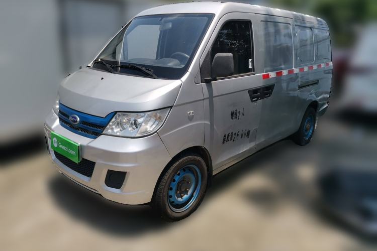 Used Karry Youyou EV 2019 Revised Version Comfortable Type SQR5032