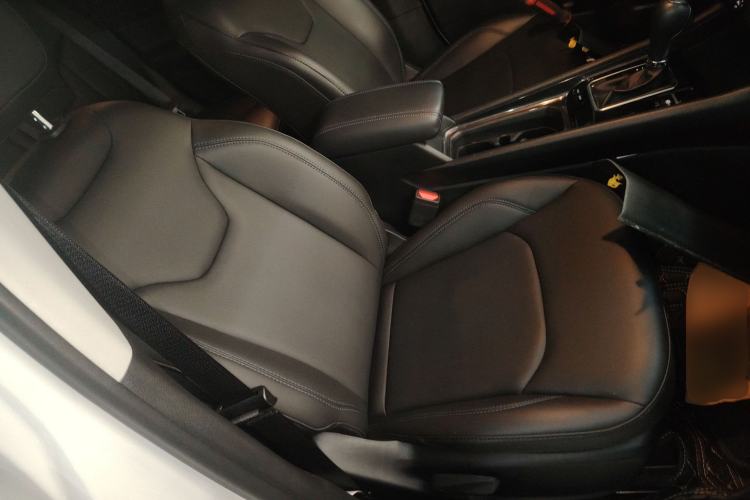 Used Jeep Compass 2021 220T Automatic Elite Edition
