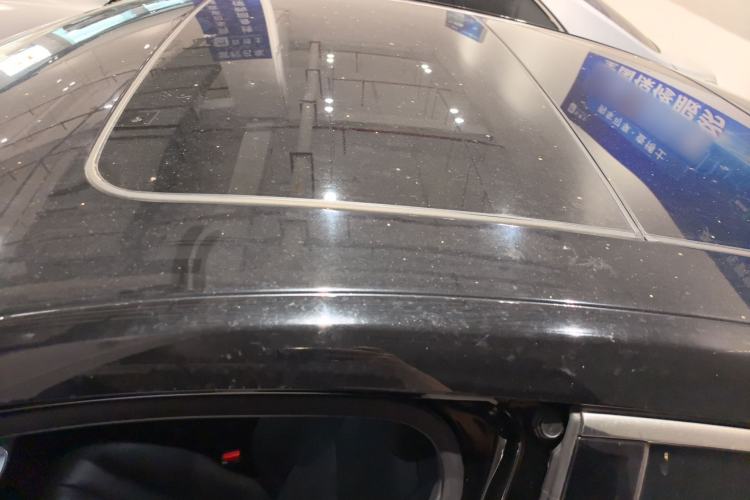 Used Honda Accord 2024 260TURBO Prestige Edition Roof