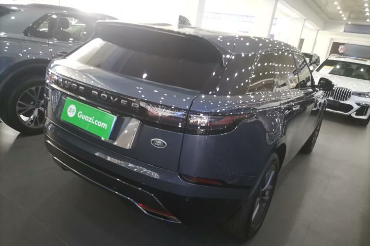 Used Land Rover Range Rover Velar 2024 Dynamic SE

