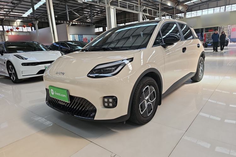 Used AION UT 2025 420 Smart Edition