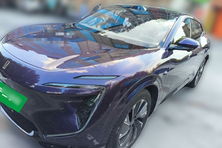 Used Avatr 07 2024 Max Extended-Range Edition