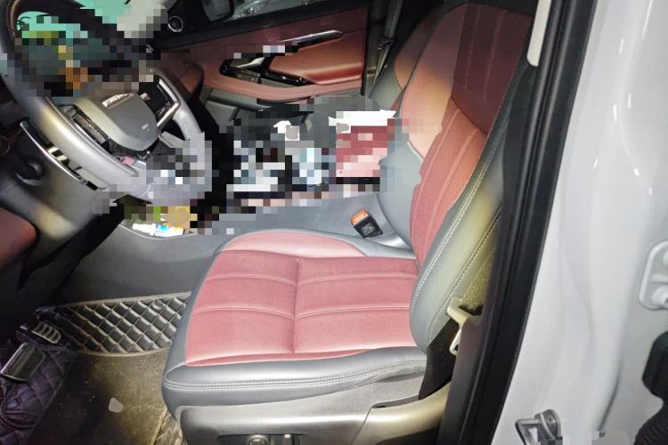 Used Land Rover Range Rover Evoque 2022 Aurora L 249 PS R-Dynamic Luxury Edition