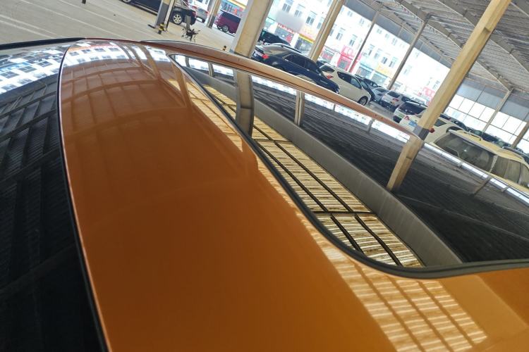 Used Audi Q3 2016 30 TFSI Collector's Edition Intelligent Model