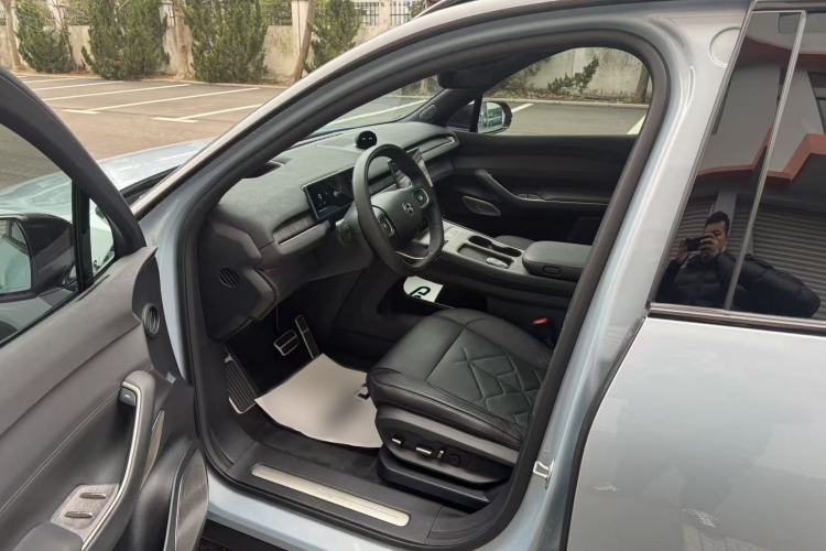 Used Nio ES7 2022 100kWh First Edition