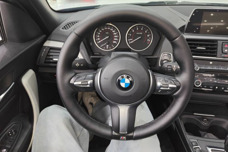 Used BMW 2 Series 2015 220i Convertible Coupe M Sport Edition