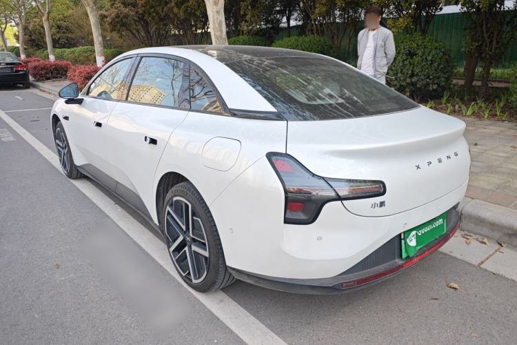 Used XPeng MONA M03 2025 600 with Ultra-Long Range Max