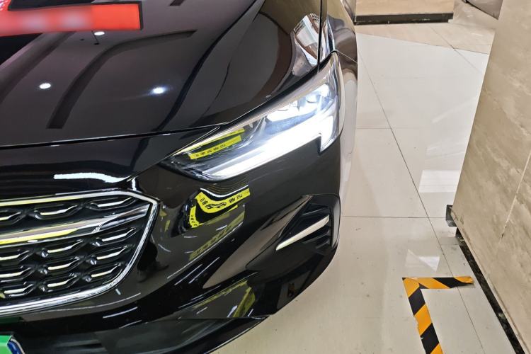 Used Buick Regal 2020 552T Elite Edition
