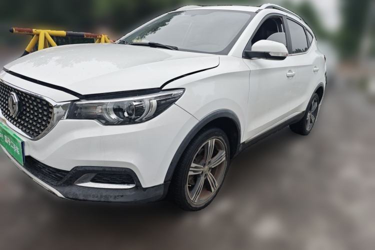 Used MG ZS 2020 Global Bestseller 1.5L Manual Comfort Edition Guazi used car, China used car export, Used car for sale, Used  cars, Cheapest cars for sale