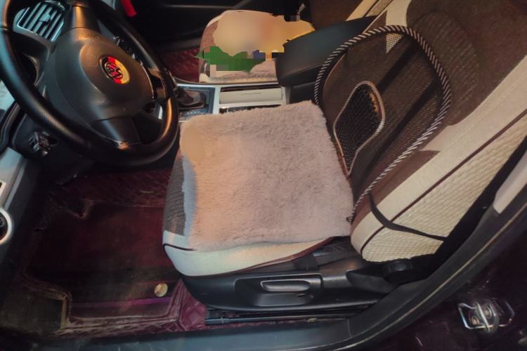 Used Volkswagen Passat 2013 1.8TSI DSG Prestige Edition