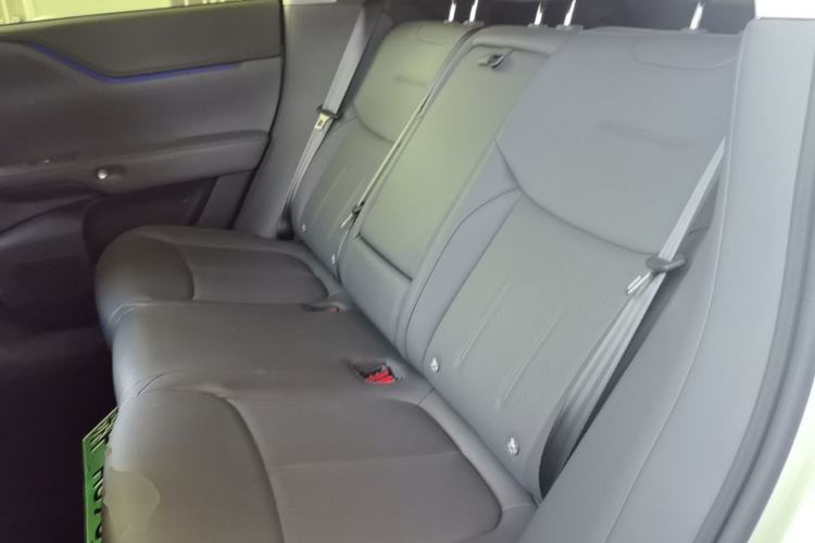 Used XPeng G6 2025 625 Long-Range Max Flagship Edition
