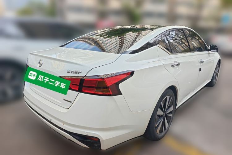 Used Nissan Teana 2021 2.0L XL Comfort Edition