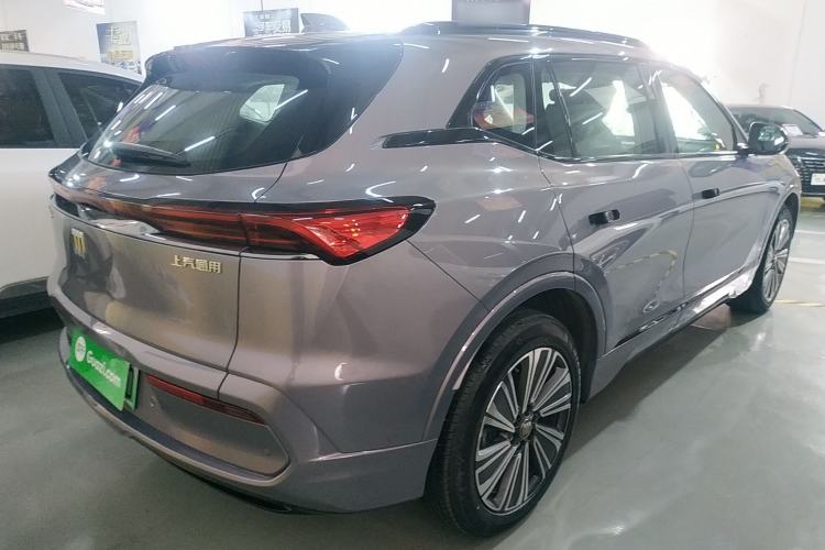 Used Buick E5 2023 Zhenxiang Standard Range Edition
