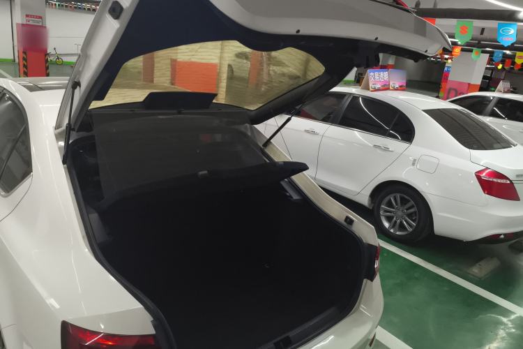 Used Skoda Octavia 2019 1.5L Automatic Smart Drive Luxury Edition China V Standard