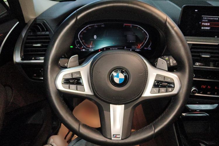 Used BMW X3 2020 xDrive28i M Sport Package