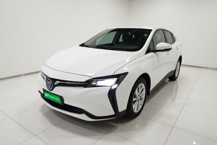 Used Buick Velite 6 2023 Revised Version 430 km Range – Commuter Edition