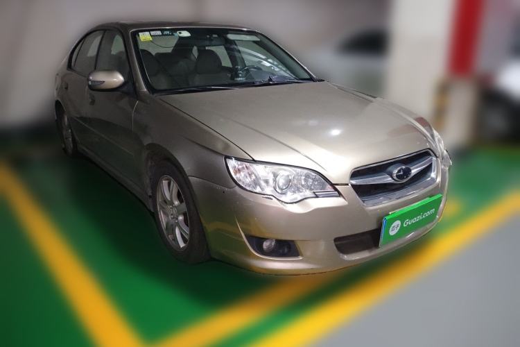 Used Subaru Legacy 2006 2.0R
