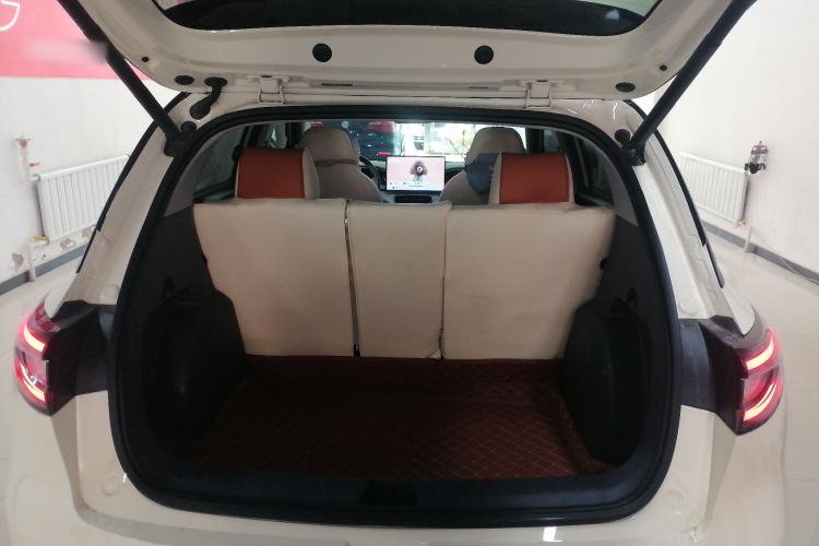 Used Geely Galaxy Geome 2025 310km Dream Edition