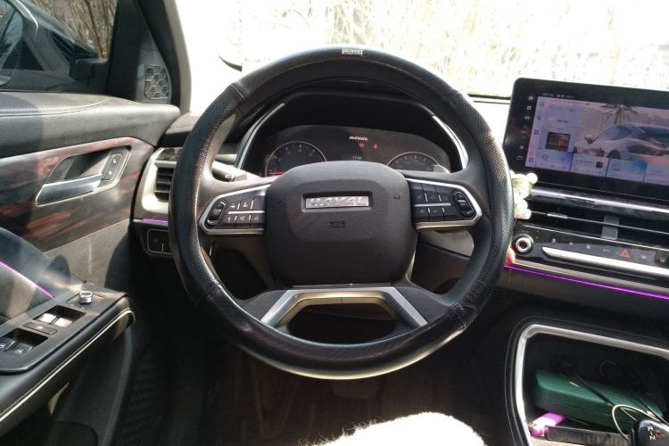 Used Haval H6 2023 National Trend Edition 1.5T Automatic Urban Version