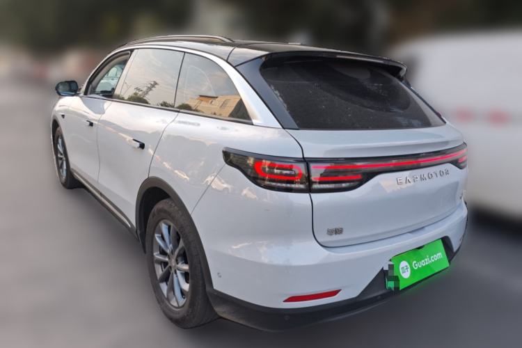 Used Leapmotor C11 2021 Deluxe Edition