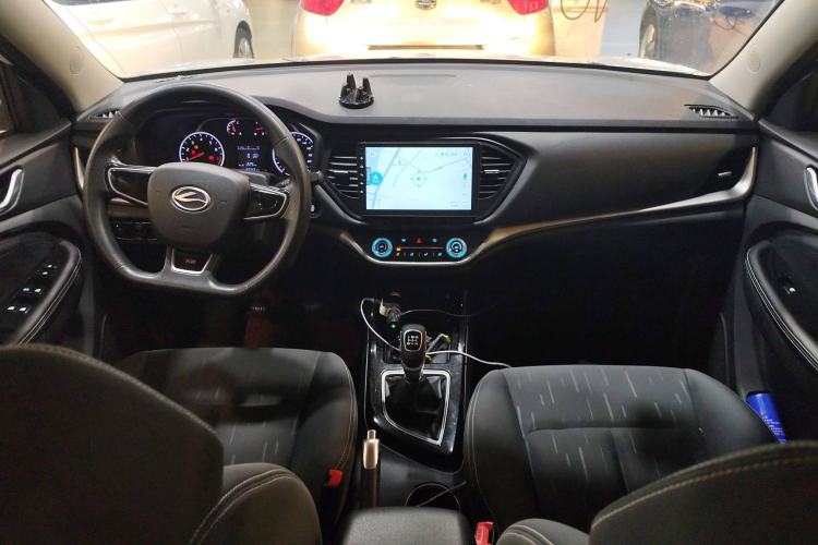 Used Land X2 2017 1.6L Manual Jingrui Edition
