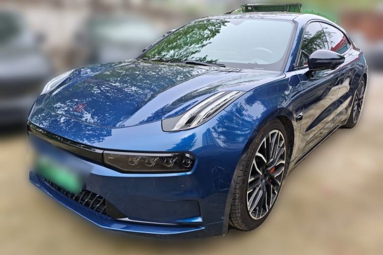 Used Zeekr 001 2023 YOU Edition 100 kWh