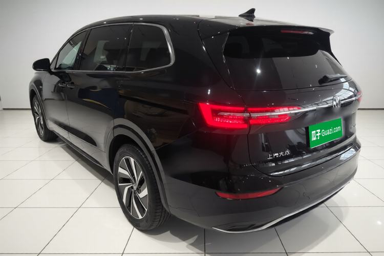 Used Volkswagen Viloran 2024 330TSI Luxury Edition
