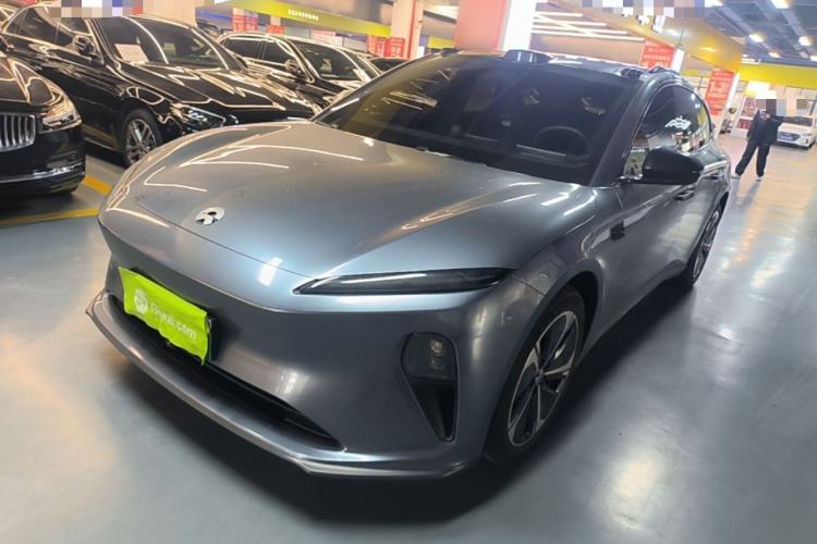 Used Nio ET5T 2024 75kWh Touring