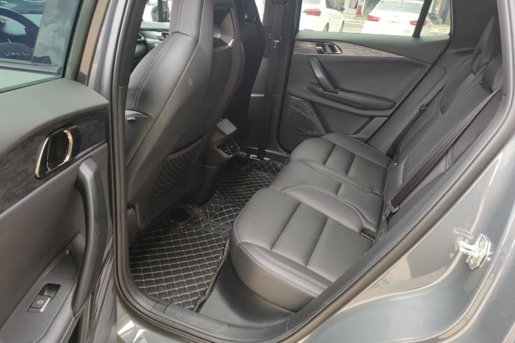 Used Lynk & Co 06 2020 1.5T JinPro model Left Rear Seat