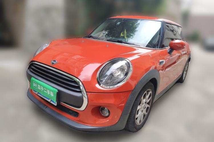 Used MINI 2021 1.5T ONE