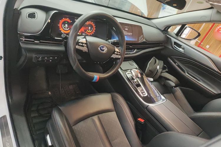 Used AION S 2019 Meizu Evo 630
