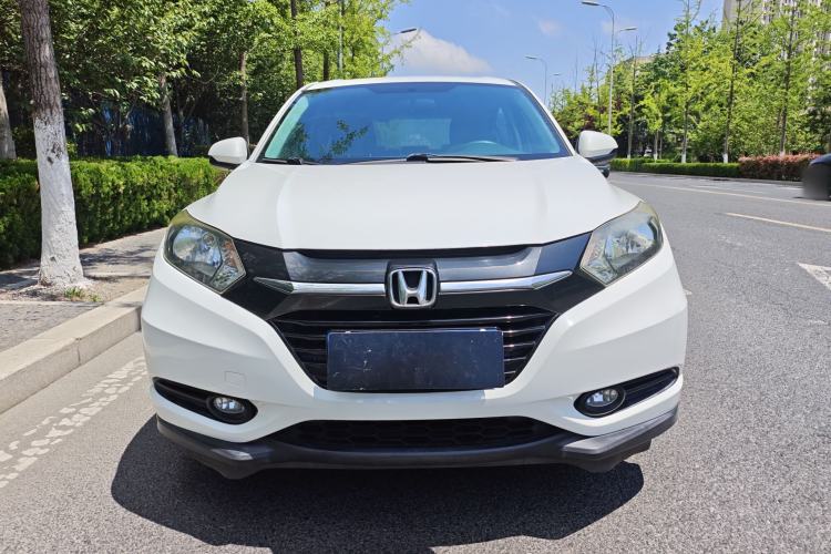 Used Honda Vezel 2017 1.5L CVT 2WD Comfort Model
