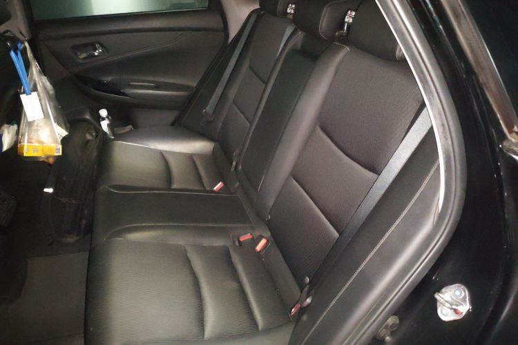 Used Honda Spirior 2015 2.0L Prestige Edition