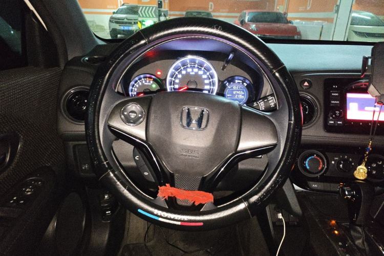 Used Honda XR-V 2017 1.5L LXi CVT Classic Edition