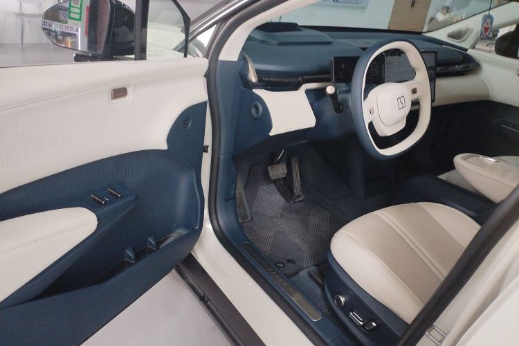 Used Zeekr X 2023 Rear-Drive YOU Edition 4 Seats
