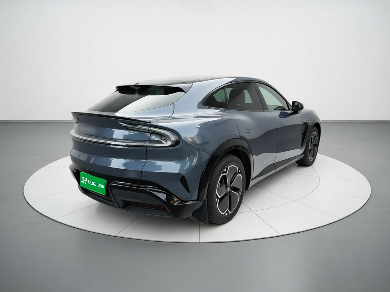 Xiaomi Auto YU7 2025 Ultra-Long Range Rear-Wheel Drive Version — снимка 6