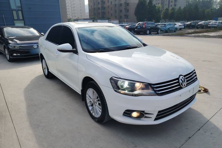 Used Volkswagen Bora 2014 1.6L Automatic Luxury Model