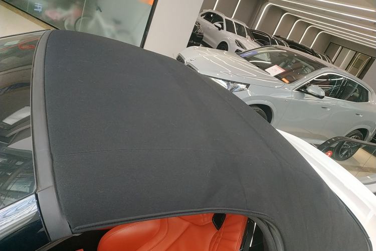 Used BMW Z4 2019 sDrive 25i M Sport Package