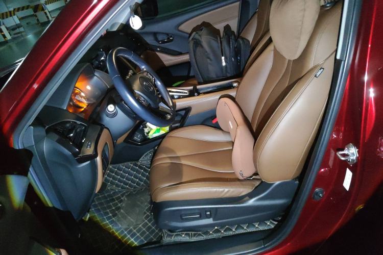 Used Acura CDX 2016 1.5T Two-Wheel Drive Deluxe Edition
