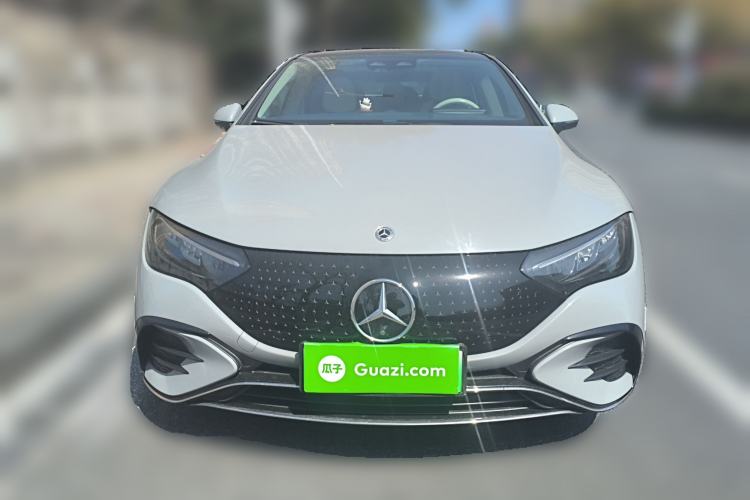 Used Mercedes-Benz EQE 2022 350 Luxury Edition
