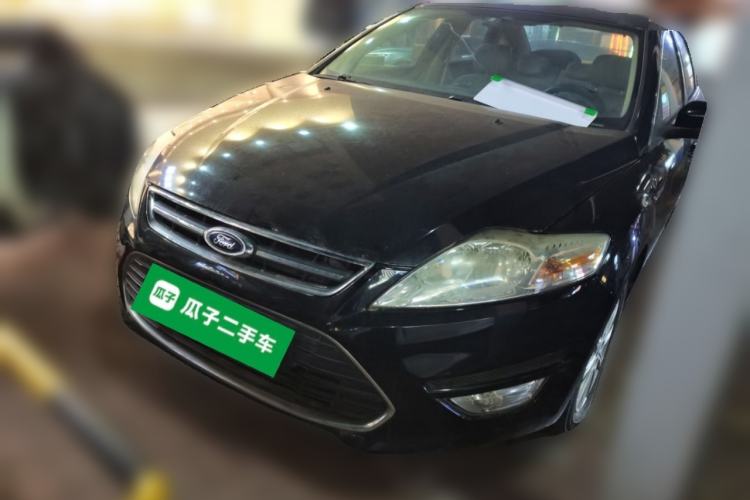 Used Ford Mondeo 2013 2.3L Fashion Edition