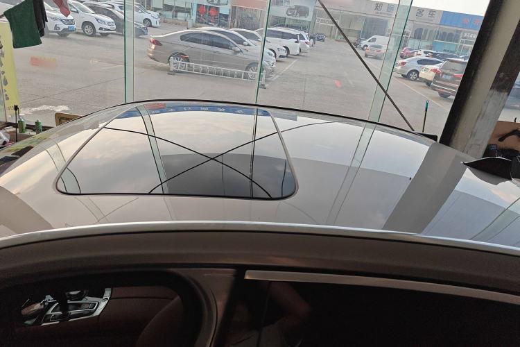 Used BMW 7 Series 2013 730Li Leading Model