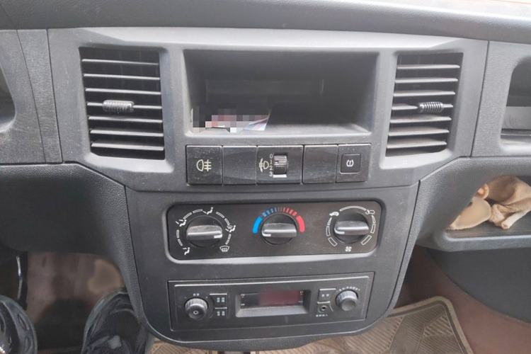 Used Wuling Zhiguang 2023 1.5L Practical Version 5/7 Seats