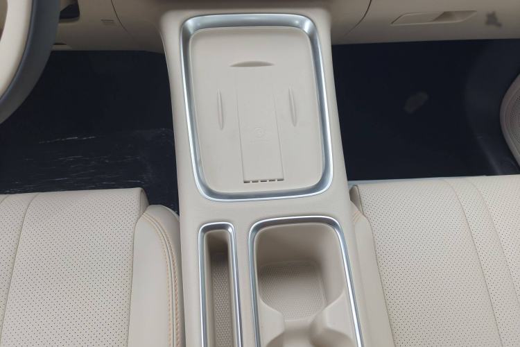 Used Wuling Bingo S 2025 Model 430km Flagship Edition