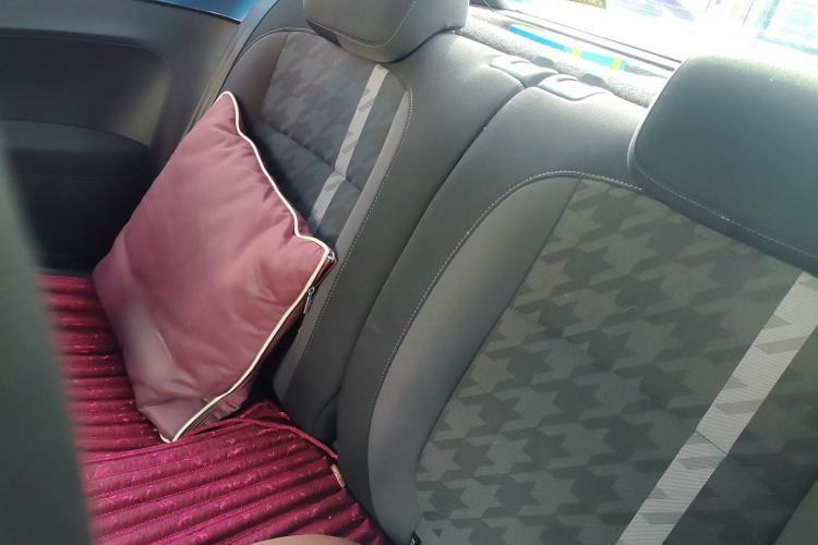 Used Volkswagen Beetle 2017 180TSI Shangle Edition
