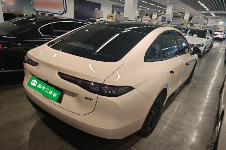 Used AION RT 2025 520 Smart Luxury Edition
