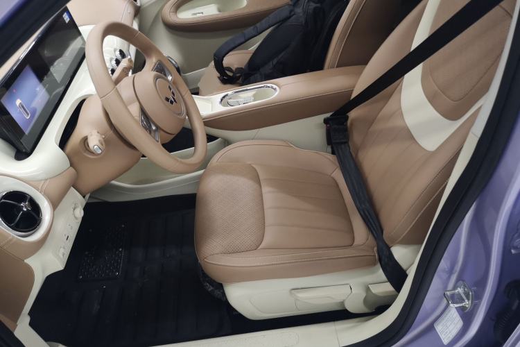 Used Wuling Bingo 2025 333 km Enjoyment Version
