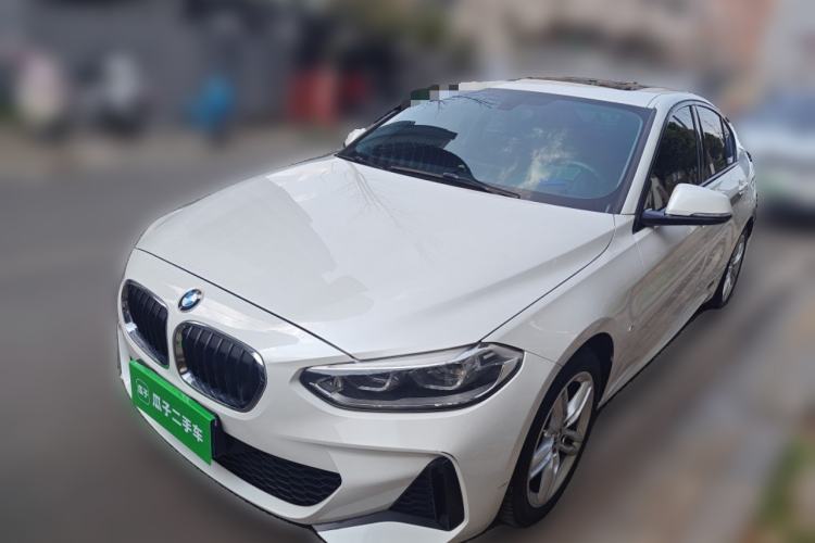 Used BMW 1 Series 2019 118i M Sport Package