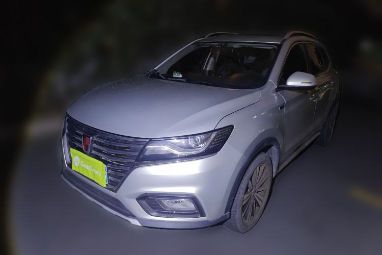 Used Roewe RX5 2020 20T Automatic 4G Connected Million Edition