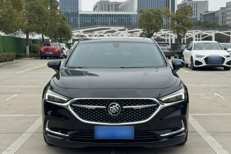 Used Buick LaCrosse 2022 652T Luxury Version